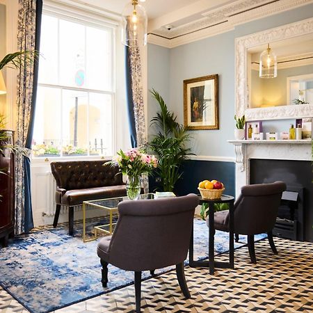 Prince William Hotel London Bagian luar foto