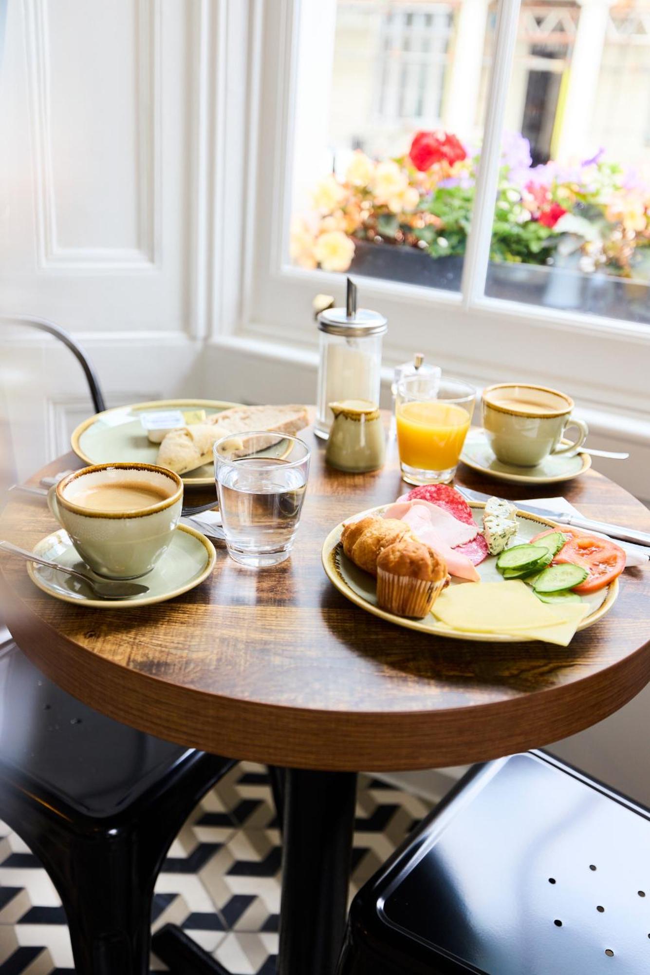 Prince William Hotel London Bagian luar foto