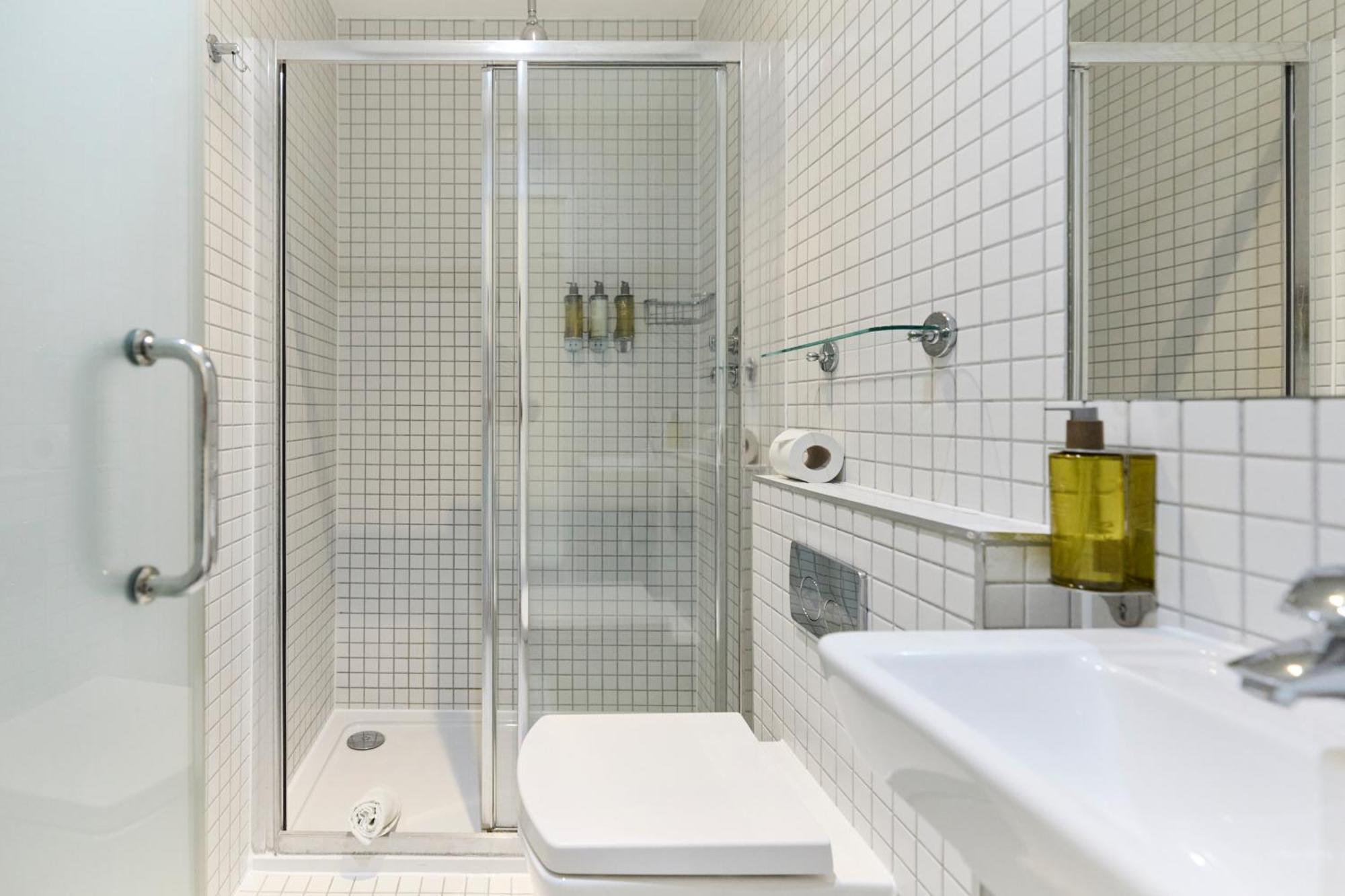 Prince William Hotel London Bagian luar foto