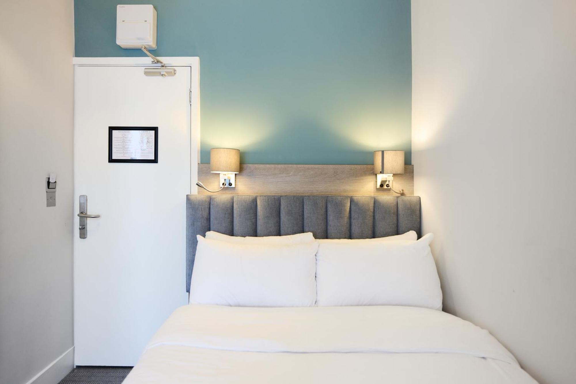 Prince William Hotel London Bagian luar foto