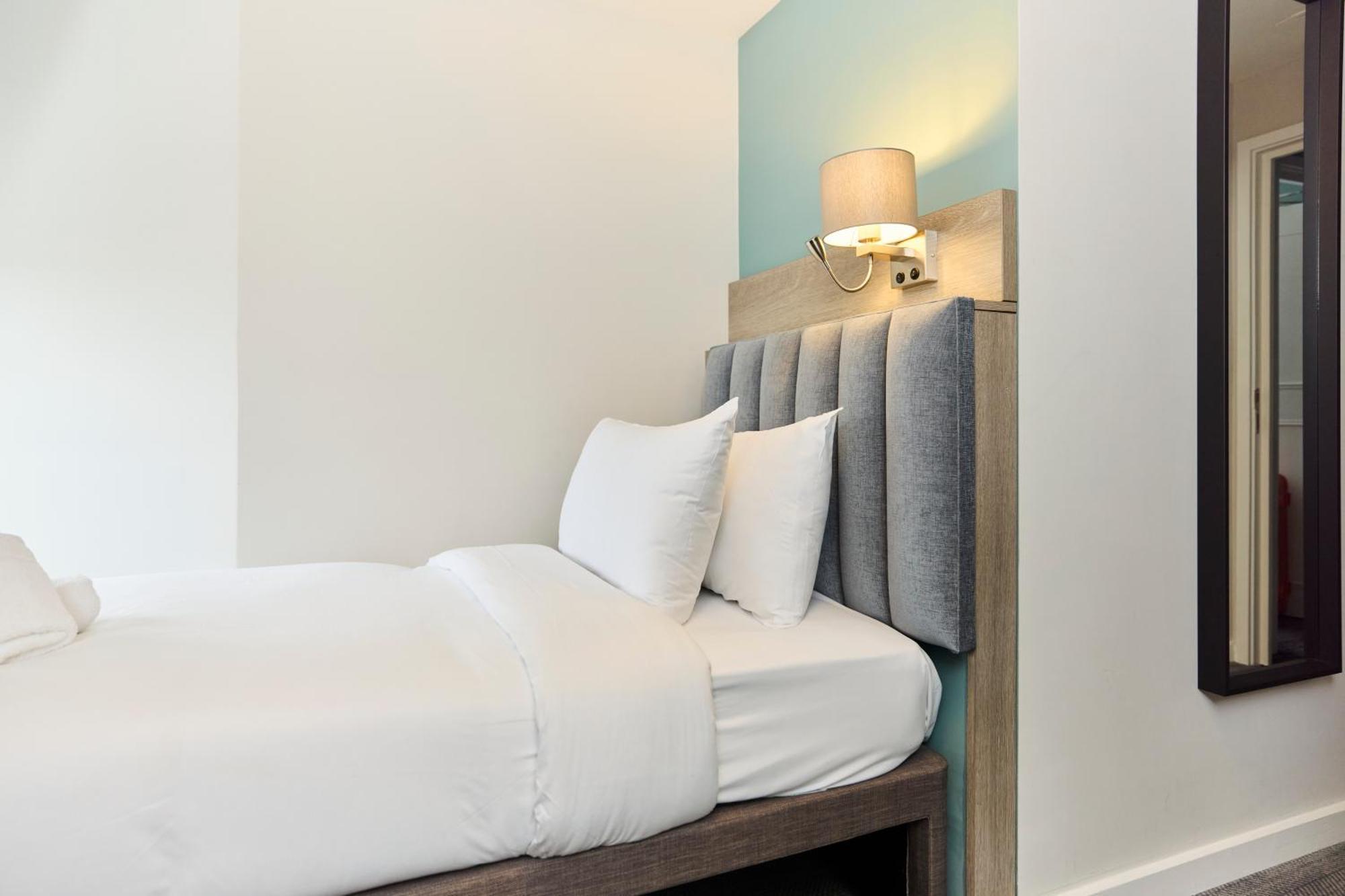 Prince William Hotel London Bagian luar foto