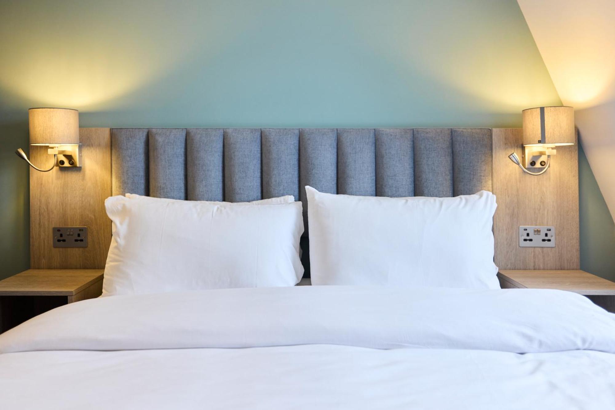 Prince William Hotel London Bagian luar foto