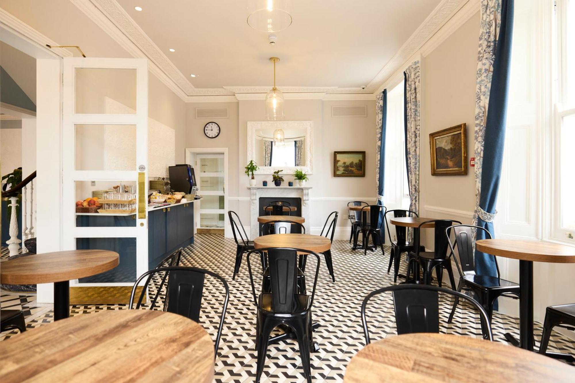 Prince William Hotel London Bagian luar foto
