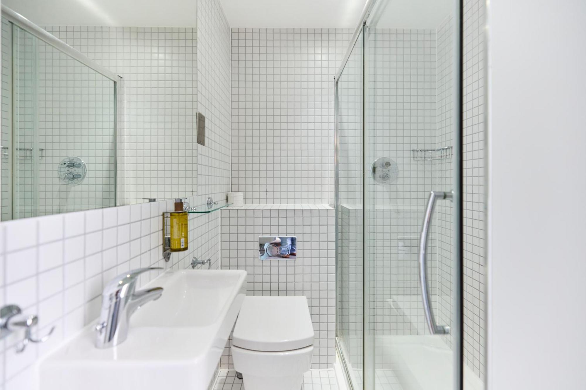 Prince William Hotel London Bagian luar foto